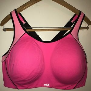 Victorias Secret Sports Bra VSX 40DD